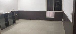 Living Room in 3.5 BHK Apartment at Alaknanda Apartment Gomti Nagar, Gomti Nagar – for Rent