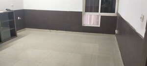 Building Lobby in 3.5 BHK Apartment at Alaknanda Apartment Gomti Nagar, Gomti Nagar – for Rent