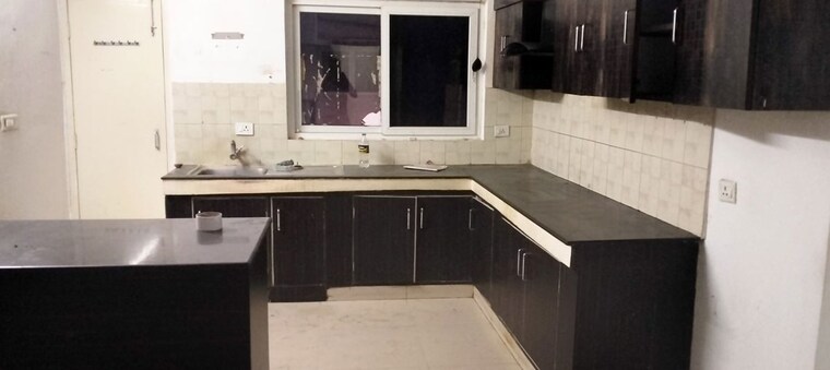 Kitchen, alaknanda-apartment-gomti-nagar 3.5 Bedroom 2000 Sq.Ft. Apartment In Gomti Nagar Lucknow 10345716