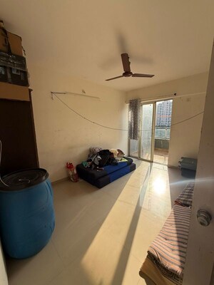 Team Area in 2 BHK Apartment at Prithvi Sai Velocity Phase 1, Bavdhan – for Rent