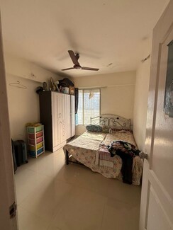 2 BHK + Servant Room Apartment For Rent in Prithvi Sai Velocity Phase 1