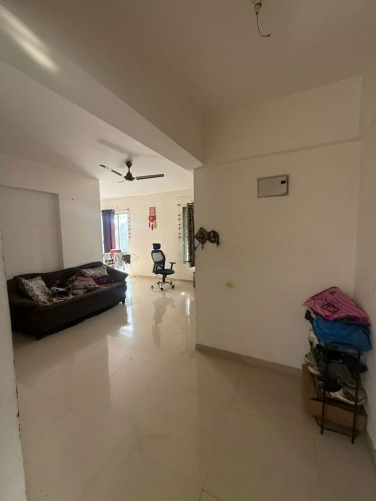 Living Room, prithvi-sai-velocity-phase-1 2 Bedroom 1000 Sq.Ft. Apartment In Bavdhan Pune 10345681