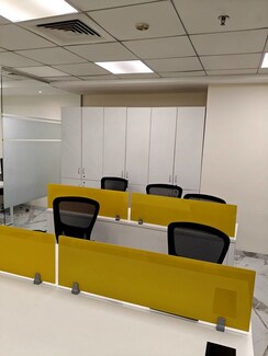 Office Space For Rent in Express Zone
