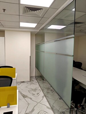 Kitchen in  Office Space at Express Zone, Malad East – for Rent