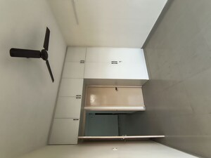Kitchen in 2 BHK Apartment at Pyramid Midtown, Sector 59 – for Rent