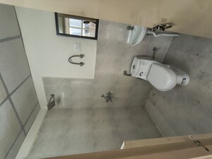 Bathroom in 2 BHK Apartment at Pyramid Midtown, Sector 59 – for Rent