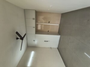 Kitchen in 2 BHK Apartment at Pyramid Midtown, Sector 59 – for Rent