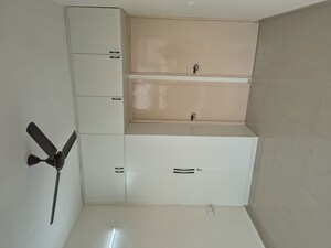 Furnished Amenities in 2 BHK Apartment at Pyramid Midtown, Sector 59 – for Rent