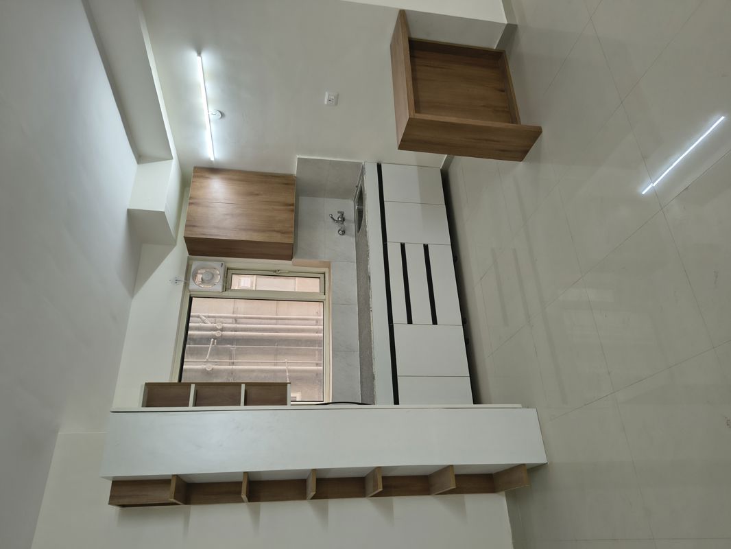 2 BHK Apartment For Rent in Pyramid Midtown