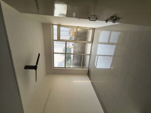 Staircase in 2 BHK Apartment at Pyramid Midtown, Sector 59 – for Rent