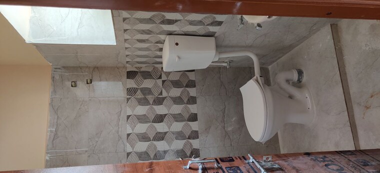 Bathroom, miyapur 2 Bedroom 1200 Sq.Ft. Apartment In Miyapur Hyderabad 10345720