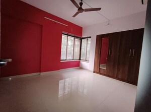 Room in 2.5 BHK Apartment at Runwal Garden City, Balkum Pada – for Rent