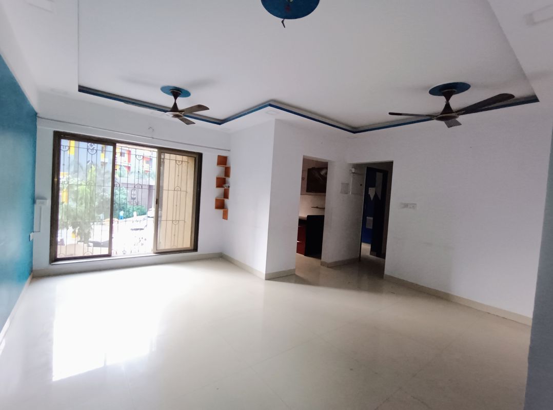 2.5 BHK 816 Sq.Ft. Apartment in Runwal Garden City