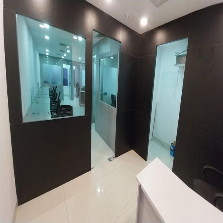 Team Area, new town Commercial Office Space 1146 Sq.Ft. In New Town Kolkata 10345734