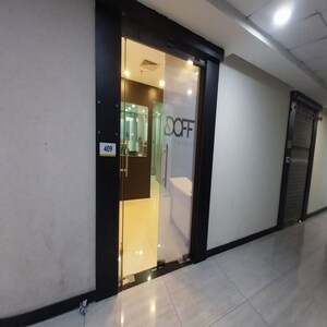 Room in  Office Space at New Town – for Rent