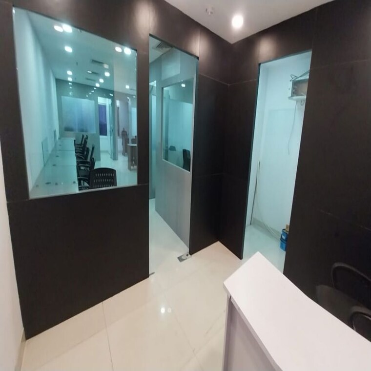Team Area, new town Commercial Office Space 1146 Sq.Ft. In New Town Kolkata 10345734