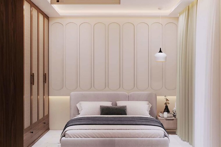 Bedroom, civil lines 6 Bedroom 9000 Sq.Ft. Independent House In Civil Lines Delhi 10345744