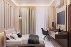 6 BHK + Pooja Room,Servant Room,Study Room,Extra Room,Basement,Store Room Independent House For Sale in Civil Lines
