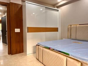 Bedroom in 6 BHK Independent House at Civil Lines – for Sale