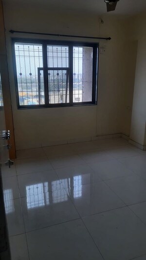 Bedroom in 3 BHK Apartment at Shiv Sagar Apartments, Tilak Nagar – for Rent
