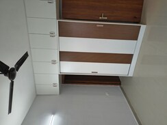 2 BHK Apartment For Rent in Pyramid Midtown