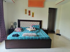 2 BHK Apartment For Rent in M3M Skywalk