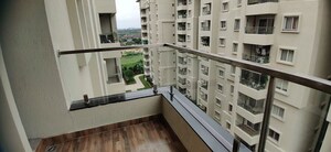 Kitchen in 2.5 BHK Apartment at Miyapur – for Rent