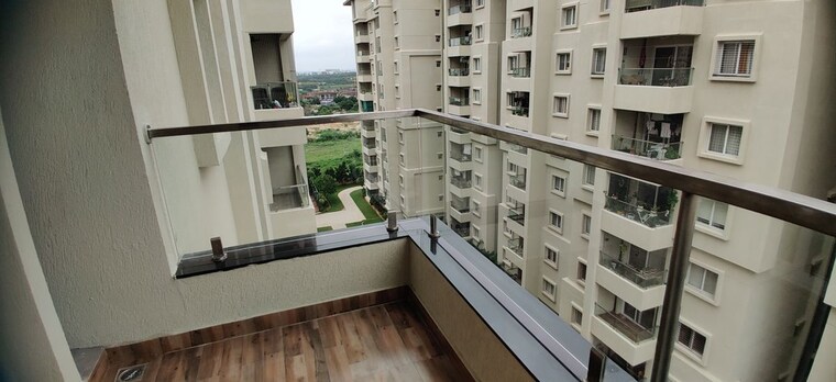 Kitchen, miyapur 2.5 Bedroom 1560 Sq.Ft. Apartment In Miyapur Hyderabad 10345742