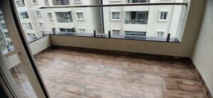 Parking in 2.5 BHK Apartment at Miyapur – for Rent