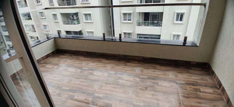  Parking, miyapur 2.5 Bedroom 1560 Sq.Ft. Apartment In Miyapur Hyderabad 10345742