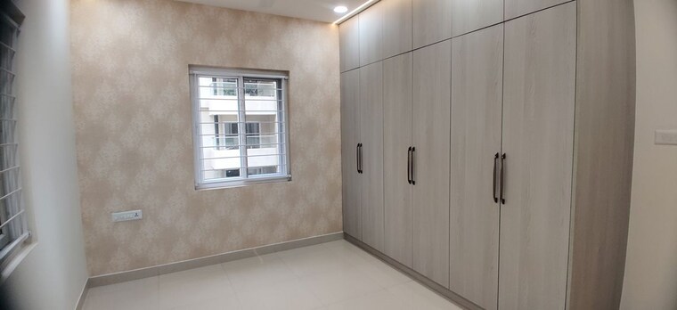 Room, miyapur 2.5 Bedroom 1560 Sq.Ft. Apartment In Miyapur Hyderabad 10345742