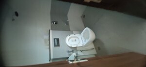 Bathroom in 2.5 BHK Apartment at Miyapur – for Rent