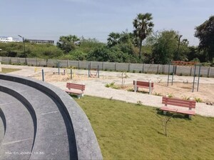 Plot Area in  Plot at Thaiyur – for Sale