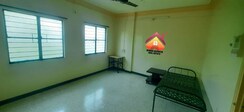 1 BHK Apartment For Rent in Karve Nagar