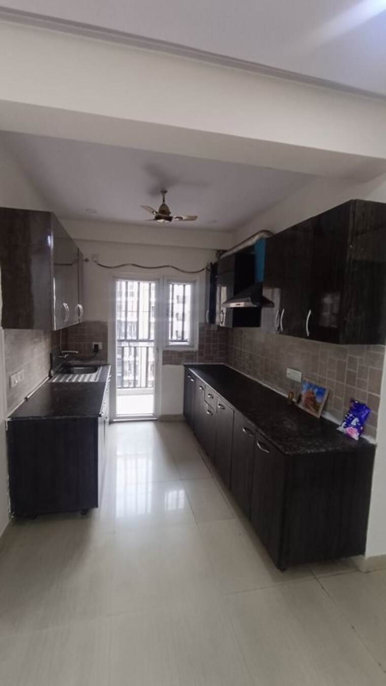 Kitchen, saviour-park-phase-iii 2 Bedroom 1265 Sq.Ft. Apartment In Mohan Nagar Ghaziabad 10345761