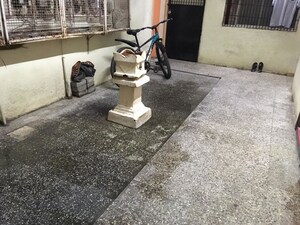 Corridor in 1 RK Apartment at Kothrud – for Rent