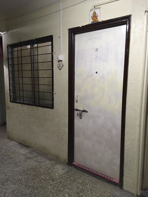 Corridor in 1 RK Apartment at Kothrud – for Rent