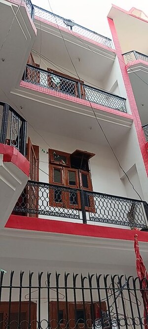 2.5 BHK Independent House For Sale in RWA Apartments Sector 41, Sector 41