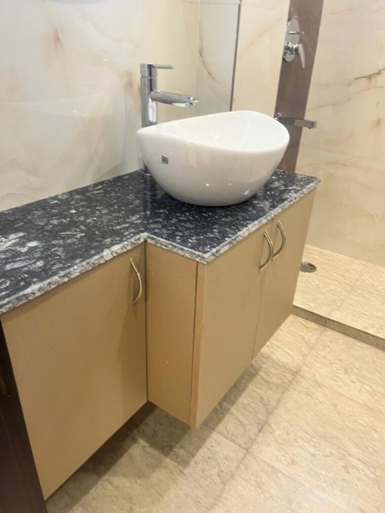 Team Area, malviya nagar 3 Bedroom 1800 Sq.Ft. Builder Floor In Malviya Nagar Delhi 10345775