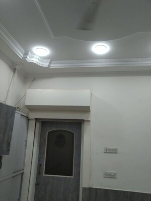 Furnished Amenities in  Office Space at Crystal Plaza Andheri West, Andheri West – for Rent