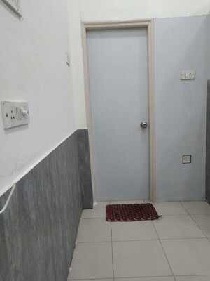 Furnished Amenities in  Office Space at Crystal Plaza Andheri West, Andheri West – for Rent