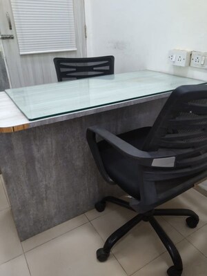 Kitchen in  Office Space at Crystal Plaza Andheri West, Andheri West – for Rent