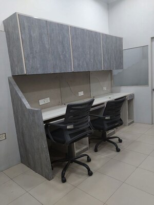 Team Area in  Office Space at Crystal Plaza Andheri West, Andheri West – for Rent