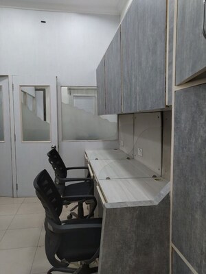 Kitchen in  Office Space at Crystal Plaza Andheri West, Andheri West – for Rent