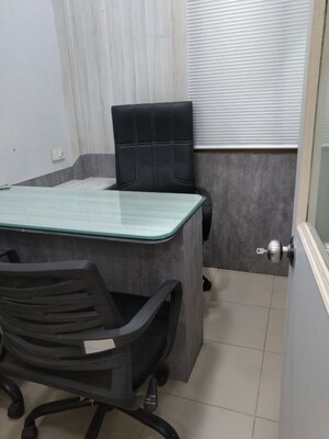 Team Area in  Office Space at Crystal Plaza Andheri West, Andheri West – for Rent