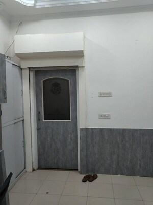 Building Lobby in  Office Space at Crystal Plaza Andheri West, Andheri West – for Rent