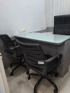 Office Space For Rent in Crystal Plaza Andheri West