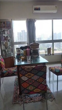 2 BHK Apartment For Rent in GBD Realty Siddhi Vinayak Grandeur