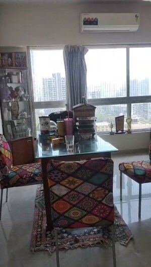 2 BHK Apartment For Rent in GBD Realty Siddhi Vinayak Grandeur, Prabhadevi