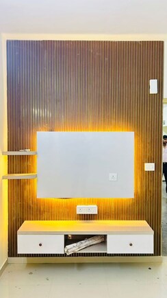 2 BHK Apartment For Rent in Pyramid Midtown
